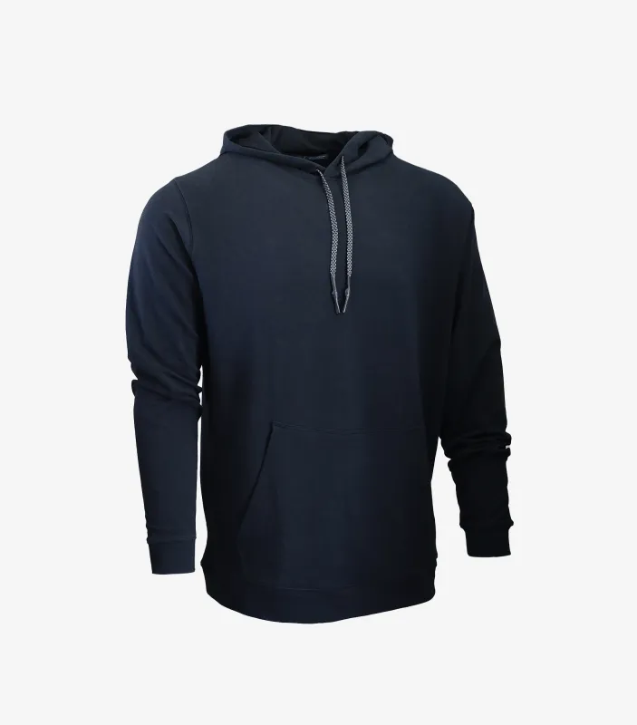 Bamboo Element Hoodie sold by Bamtech