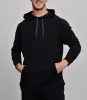 Bamboo Element Hoodie sold by Bamtech