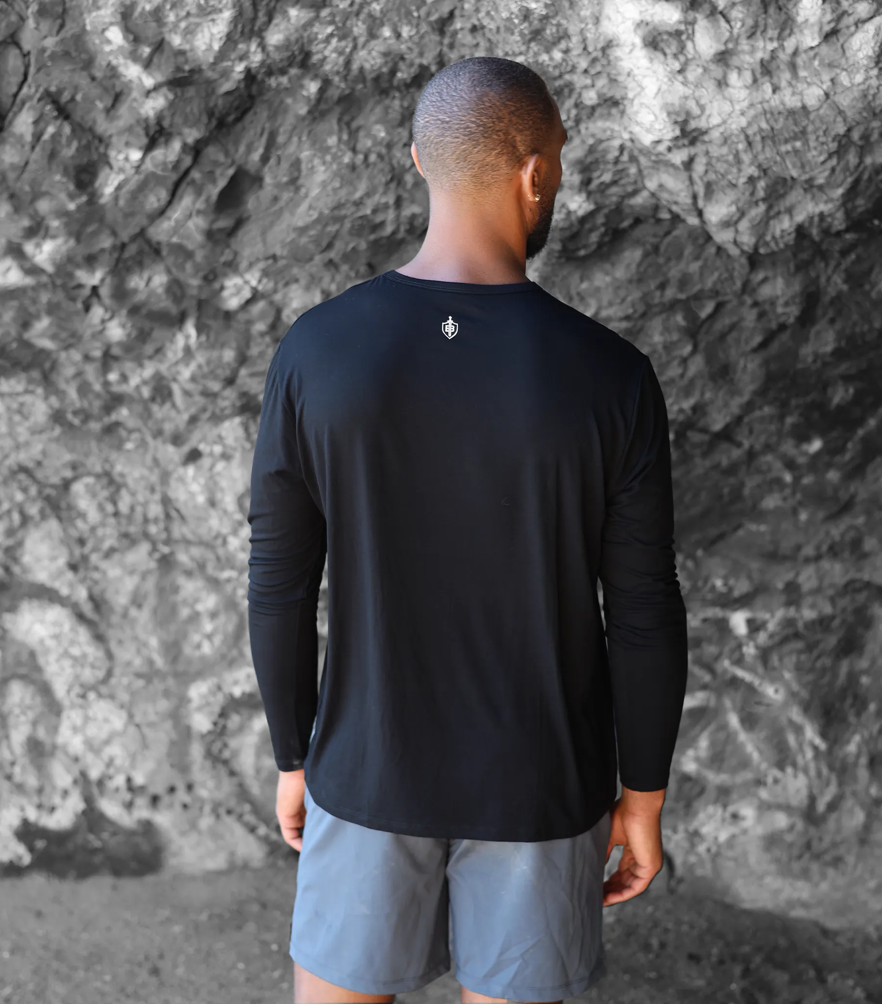 Bamboo Aerotech Long-Sleeve sold by Bamtech product image thumbnail 4