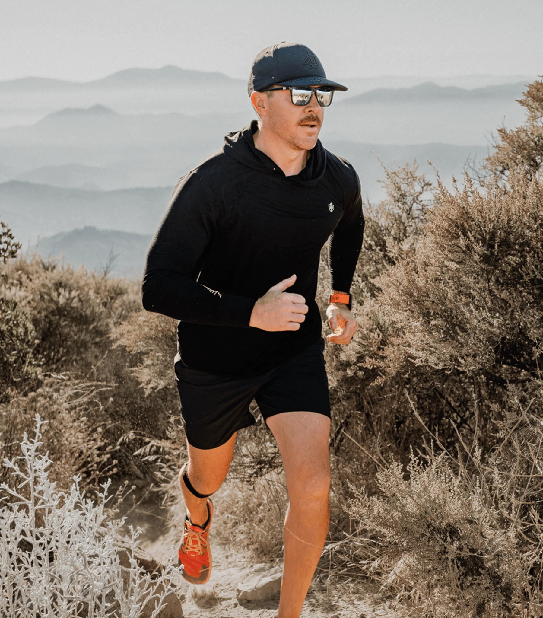 Bamboo Versatility Lite Hoodie sold by Bamtech product image thumbnail 2