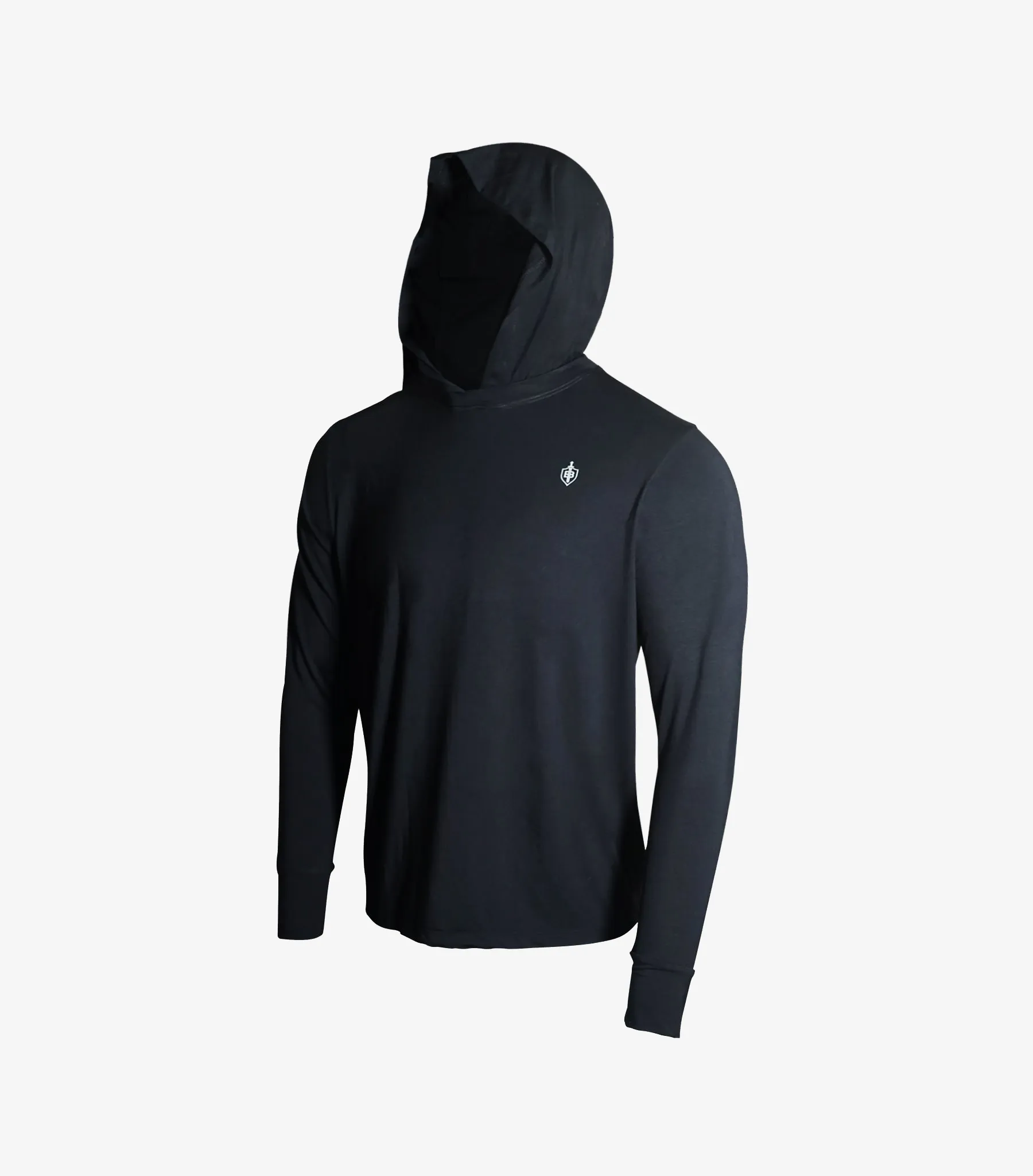 Bamboo Versatility Lite Hoodie sold by Bamtech