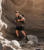Dominate Training Shorts - Black sold by Bamtech