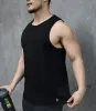 Eucalyptus Performance Tank - Black sold by Bamtech