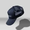 Bamtech A-Frame Hat - Black sold by Bamtech