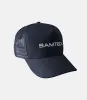 Bamtech A-Frame Hat - Black sold by Bamtech