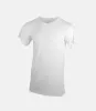Bamboo Aerotech T-Shirt - White sold by Bamtech