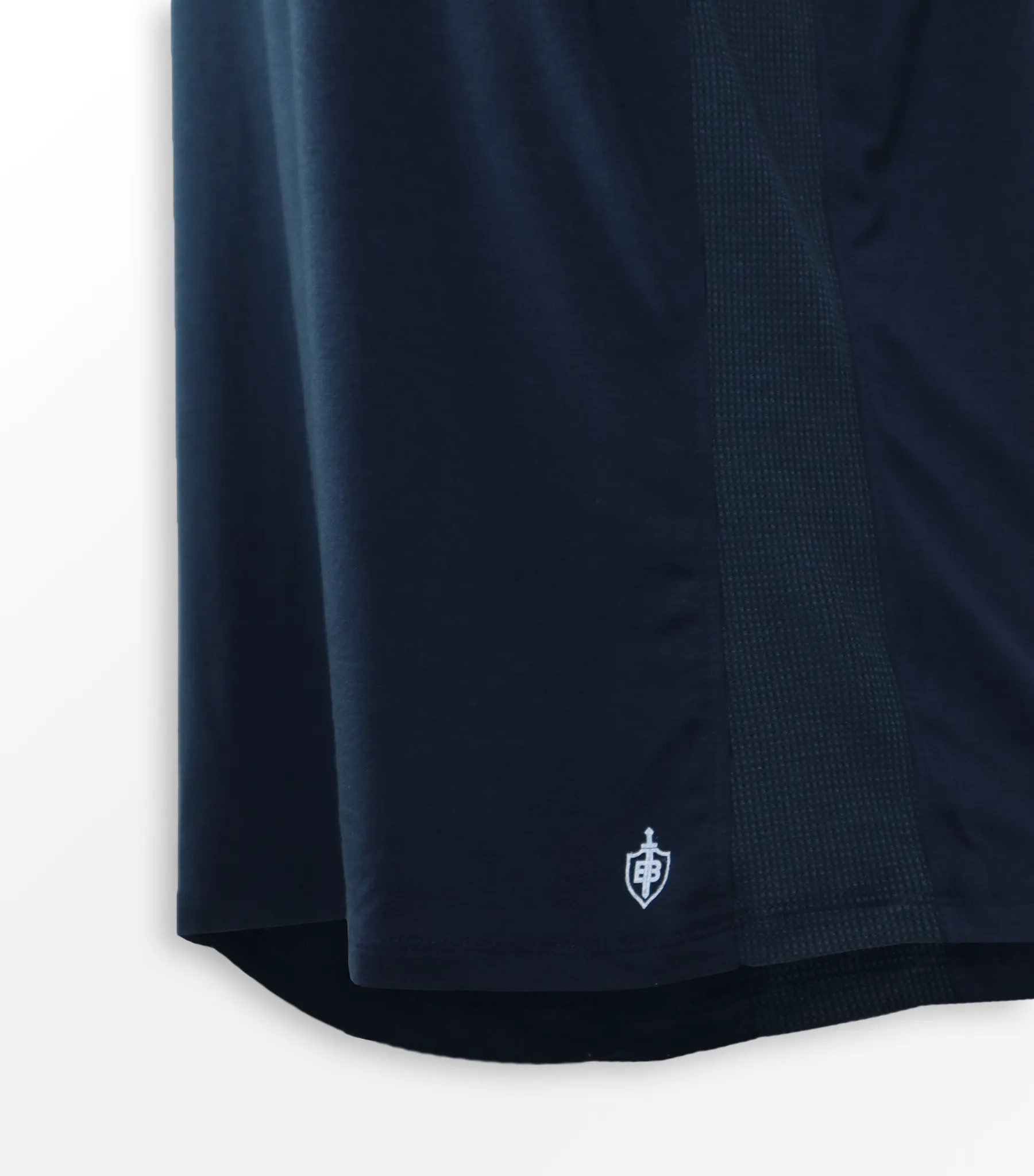 Eucalyptus Performance Tank - Navy sold by Bamtech product image thumbnail 5