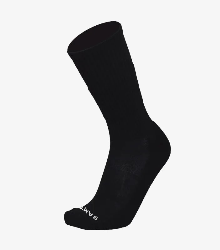Bamboo Performance Boot Socks sold by Bamtech