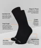 Bamboo Performance Boot Socks sold by Bamtech