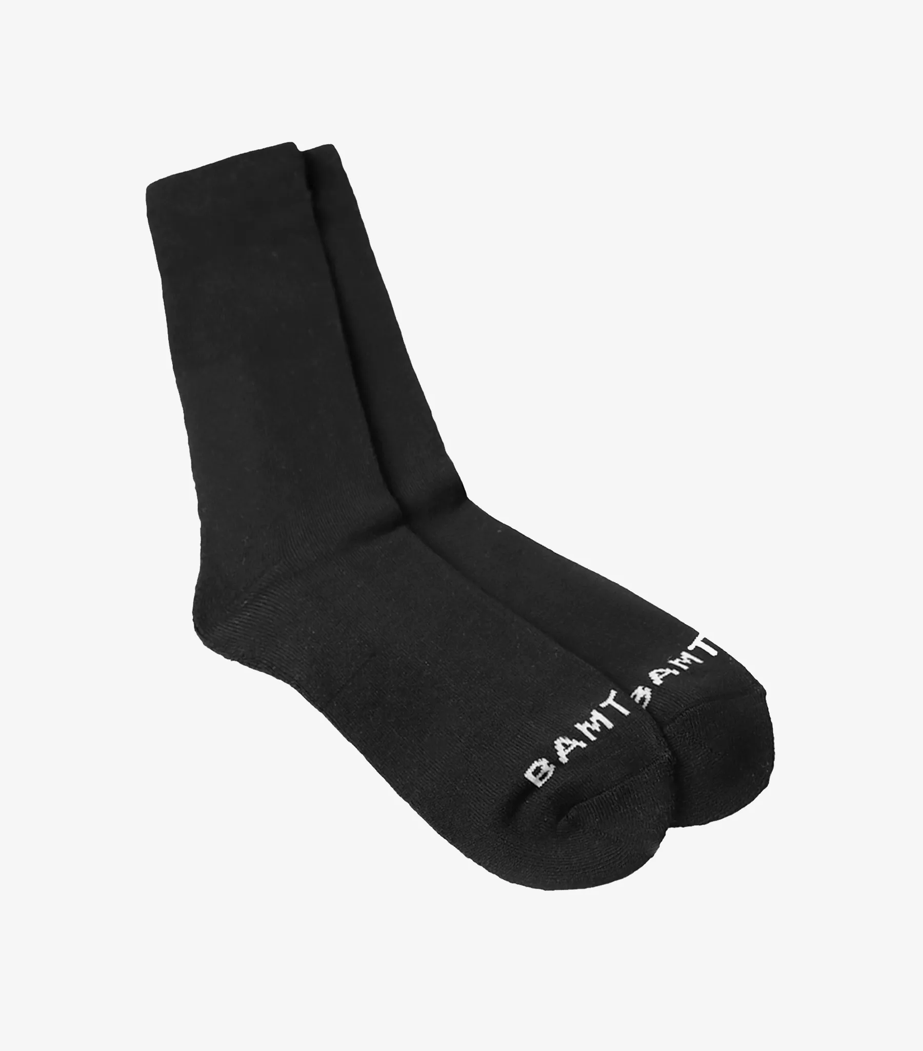 Bamboo Performance Boot Socks sold by Bamtech product image thumbnail 5