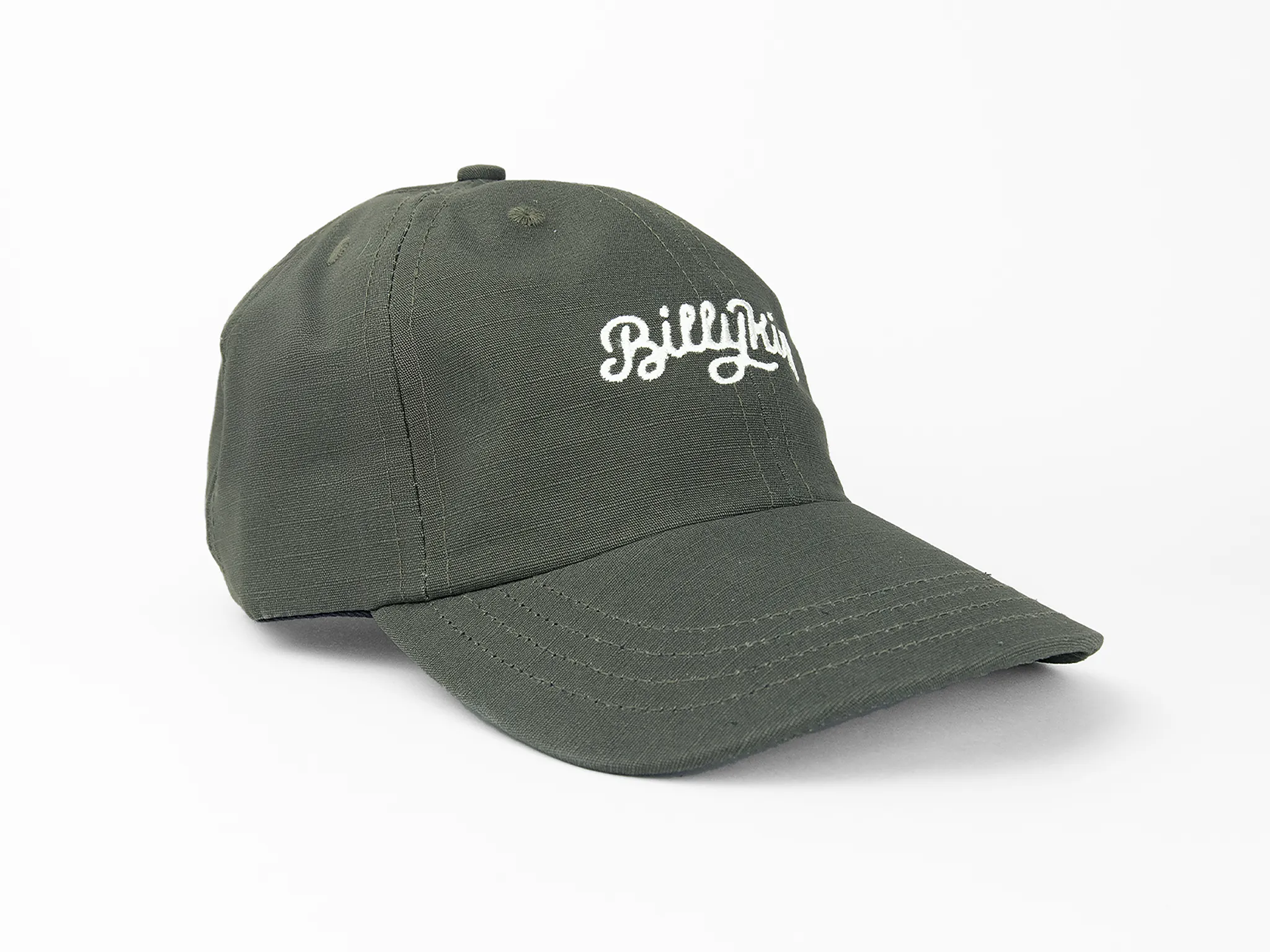 No. 651 Six-Panel Cap with Embroidery sold by Billykirk
