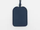 No. 611 Key Case with Lanyard, Cobalt sold by Billykirk