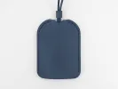 No. 611 Key Case with Lanyard, Cobalt sold by Billykirk