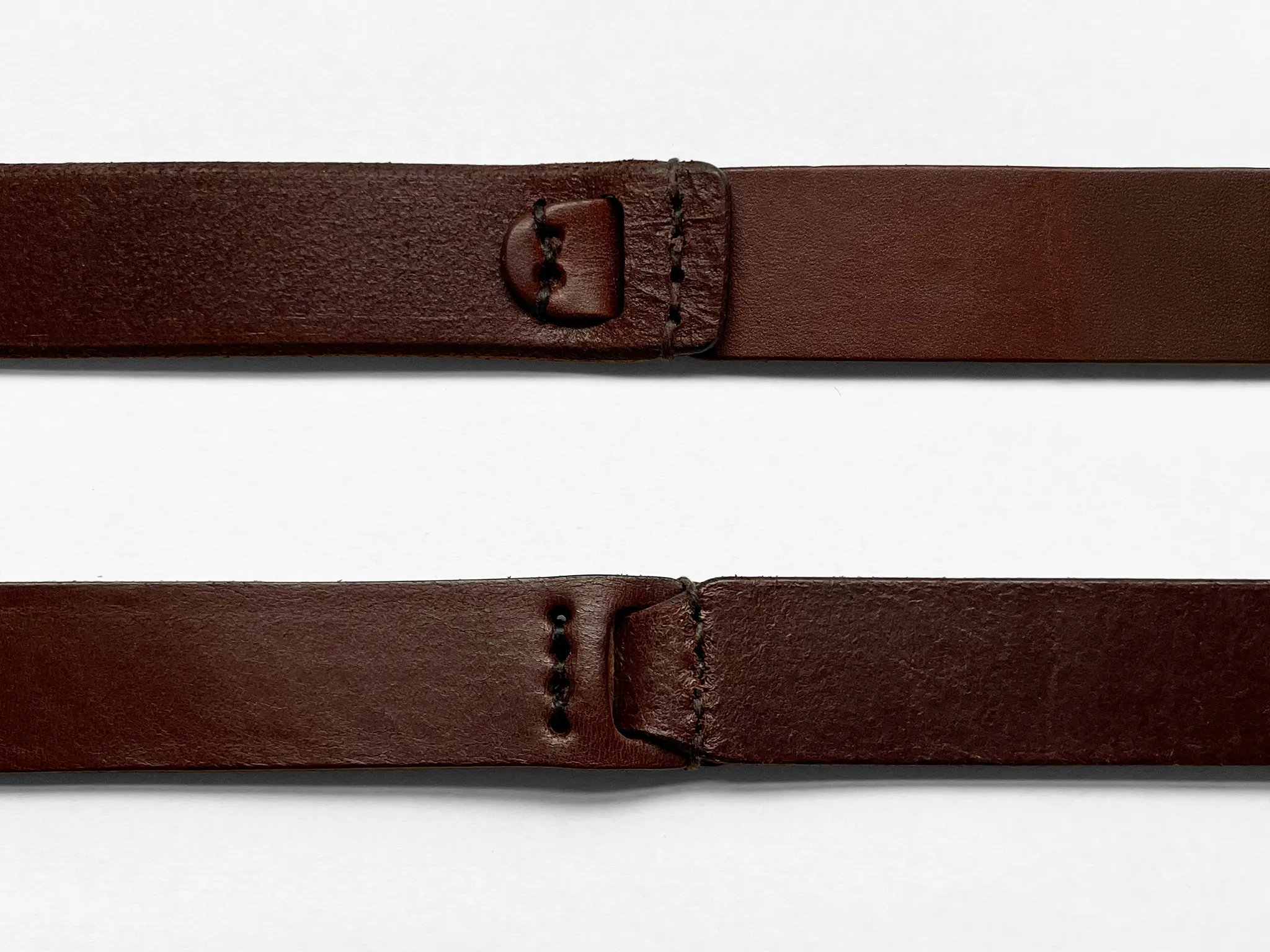 No. 618 O-Ring Belt, Hickory sold by Billykirk product image thumbnail 4