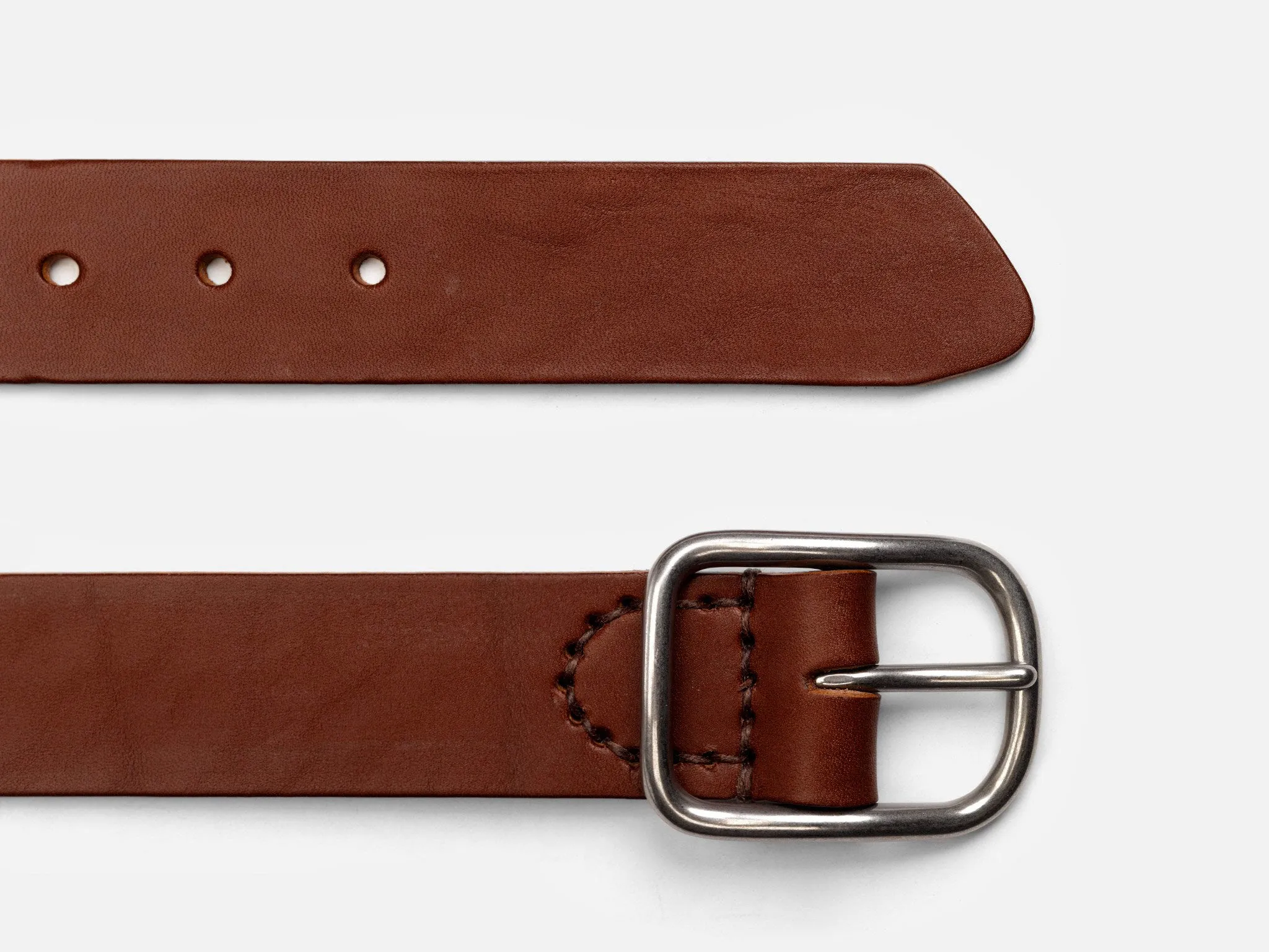 No. 288 Center Bar Belt, Hickory sold by Billykirk product image thumbnail 3