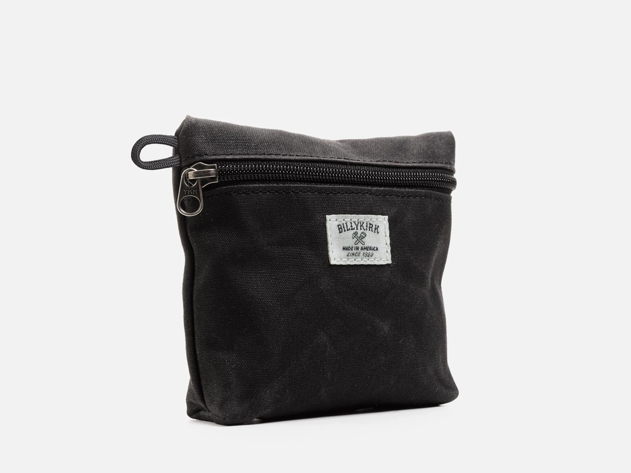 Standard Issue Pouch Bundle, Black sold by Billykirk product image thumbnail 2