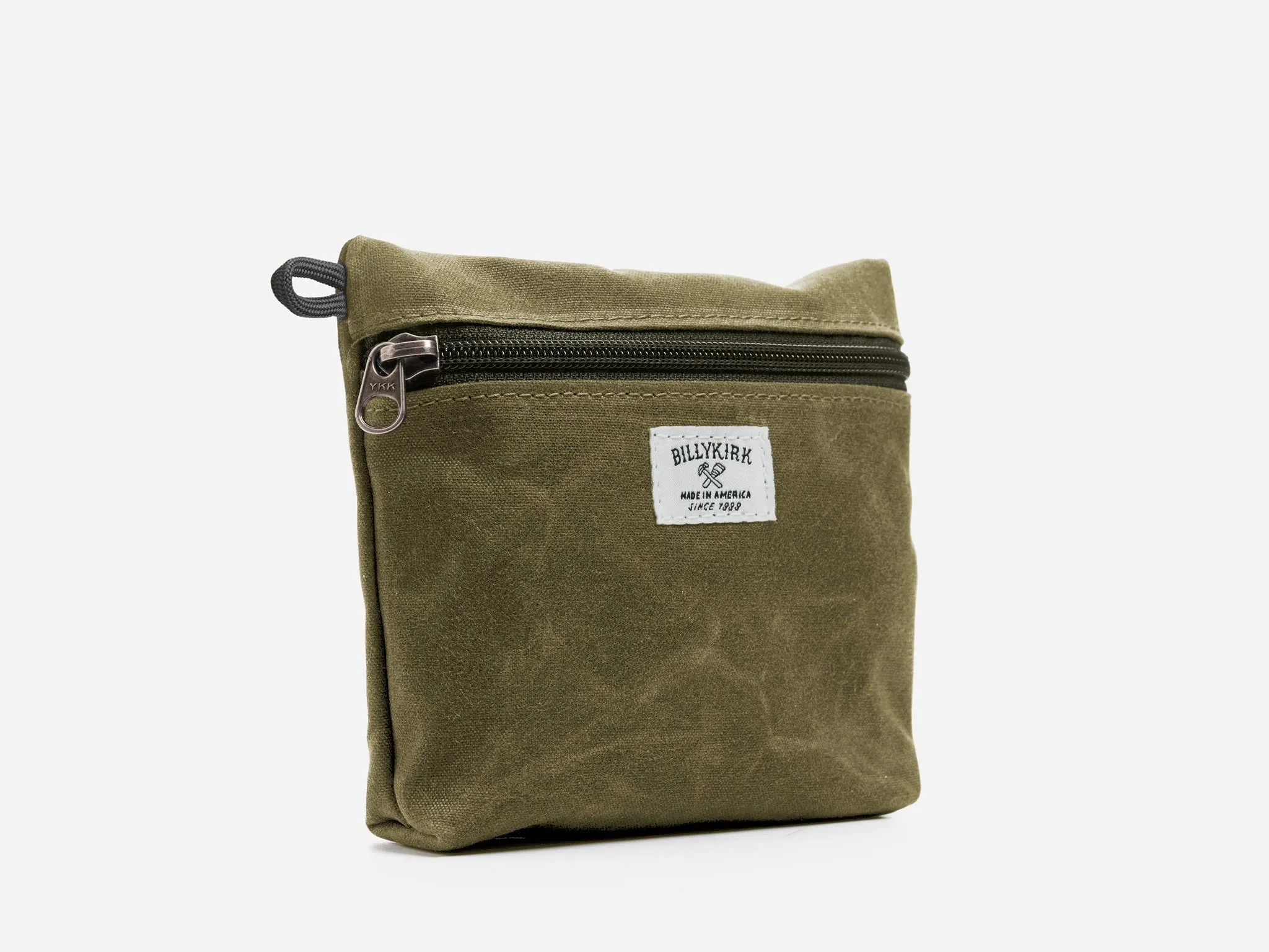 Standard Issue Pouch Bundle, Olive sold by Billykirk product image thumbnail 2