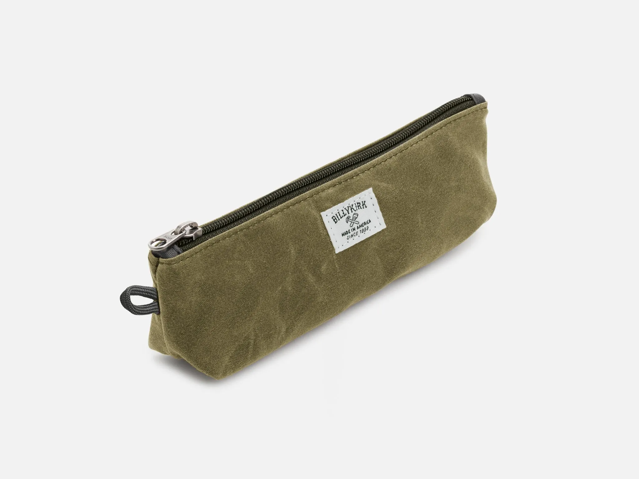 Standard Issue Pouch Bundle, Olive sold by Billykirk product image thumbnail 4
