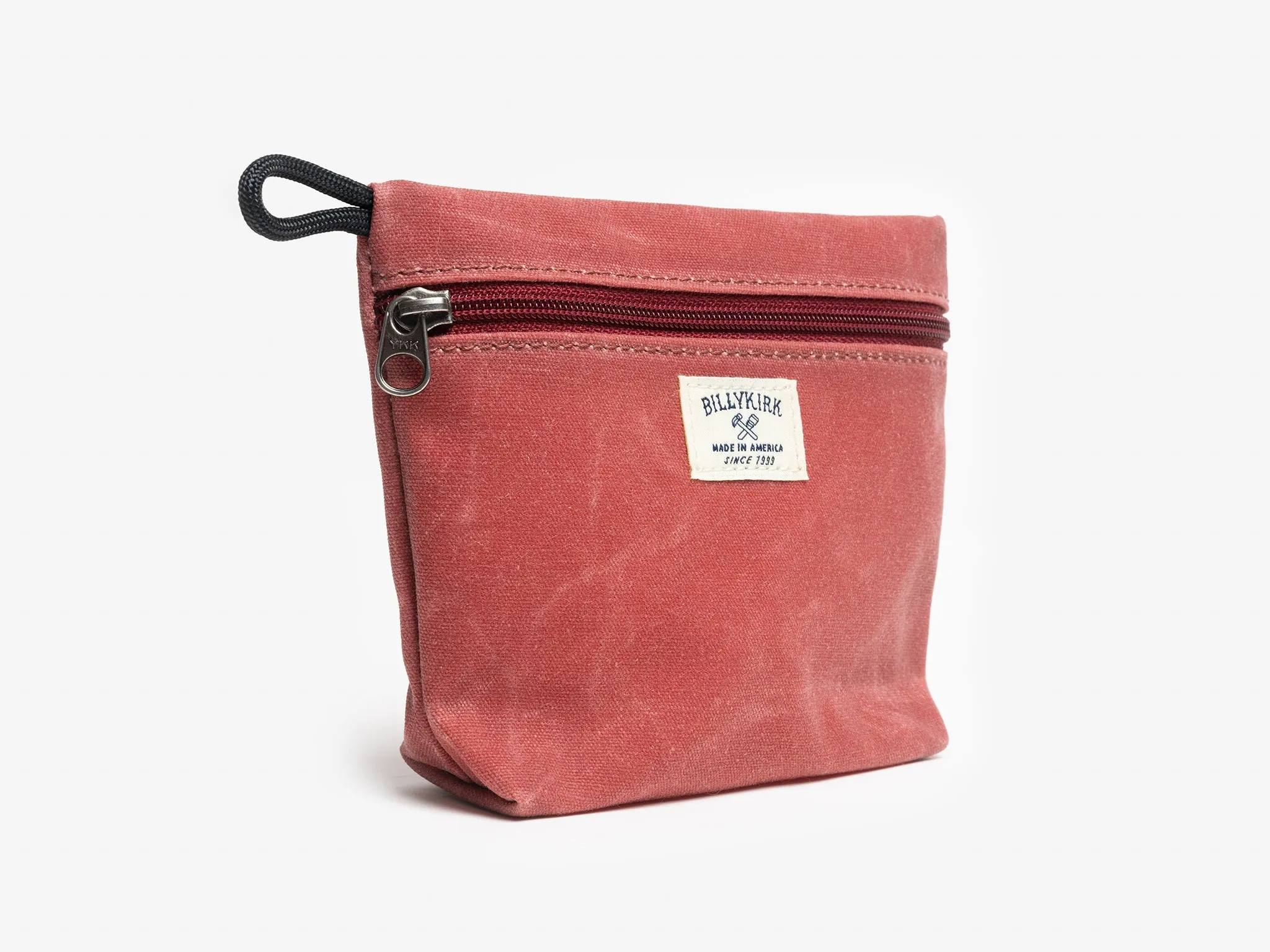 Standard Issue Pouch Bundle, Nantucket Red sold by Billykirk product image thumbnail 2