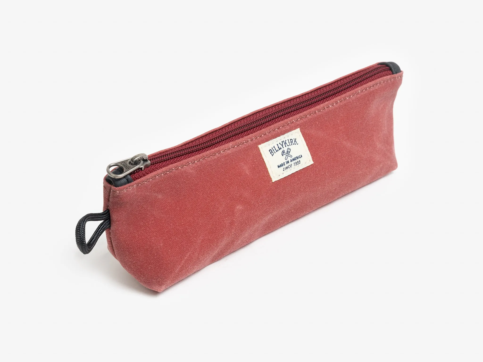 Standard Issue Pouch Bundle, Nantucket Red sold by Billykirk product image thumbnail 4