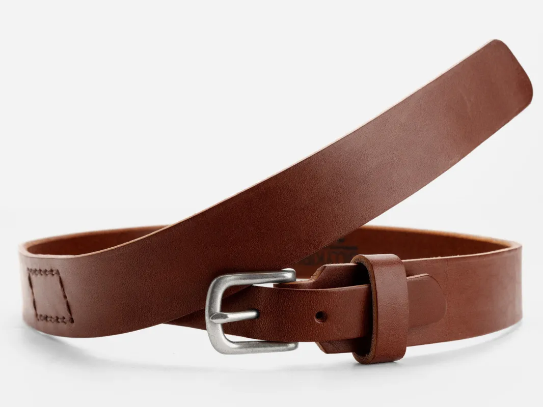 No. 117 Mechanics Belt, Hickory sold by Billykirk