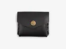 No. 424 Coin Pouch sold by Billykirk