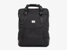 No. 609 Standard Issue Backpack Tote, Black sold by Billykirk