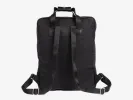 No. 609 Standard Issue Backpack Tote, Black sold by Billykirk
