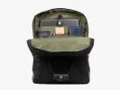 No. 609 Standard Issue Backpack Tote, Black sold by Billykirk