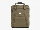 No. 609 Standard Issue Backpack Tote, Olive sold by Billykirk