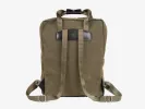 No. 609 Standard Issue Backpack Tote, Olive sold by Billykirk