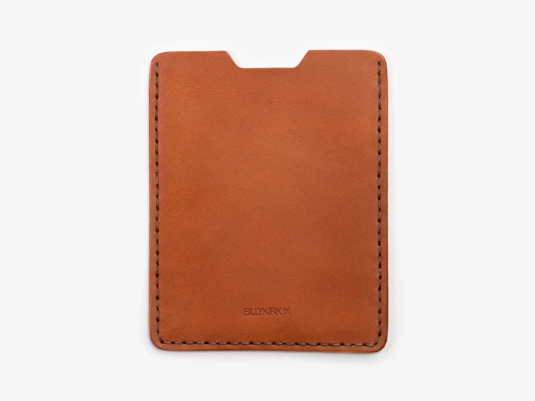 No. 607 Passport Sleeve sold by Billykirk