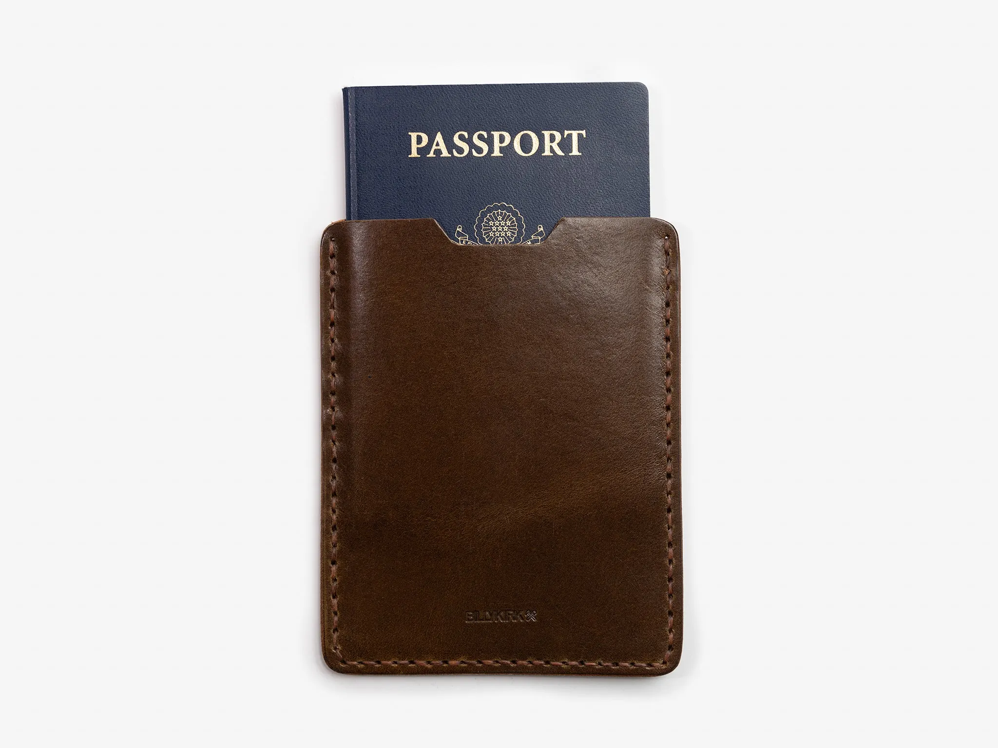 No. 607 Passport Sleeve sold by Billykirk product image thumbnail 2