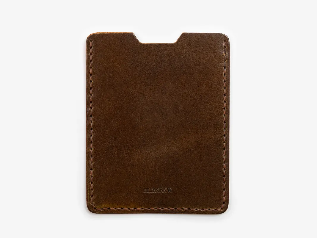 No. 607 Passport Sleeve sold by Billykirk