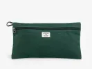 No. 303 Standard Issue Large Pouch, Hunter Green sold by Billykirk