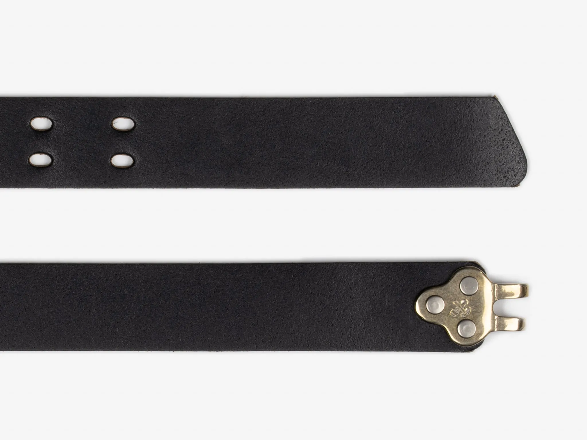 No. 150 Claw Buckle Belt sold by Billykirk product image thumbnail 3