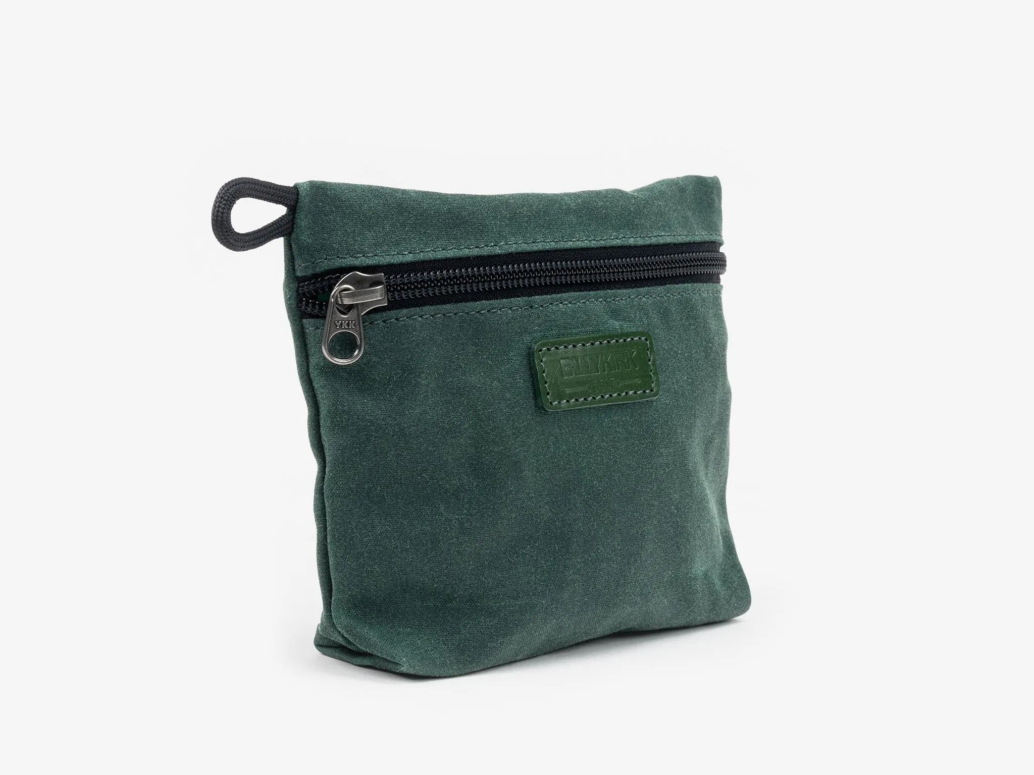 No. 302 Golf Tee Pouch, Green sold by Billykirk product image thumbnail 3
