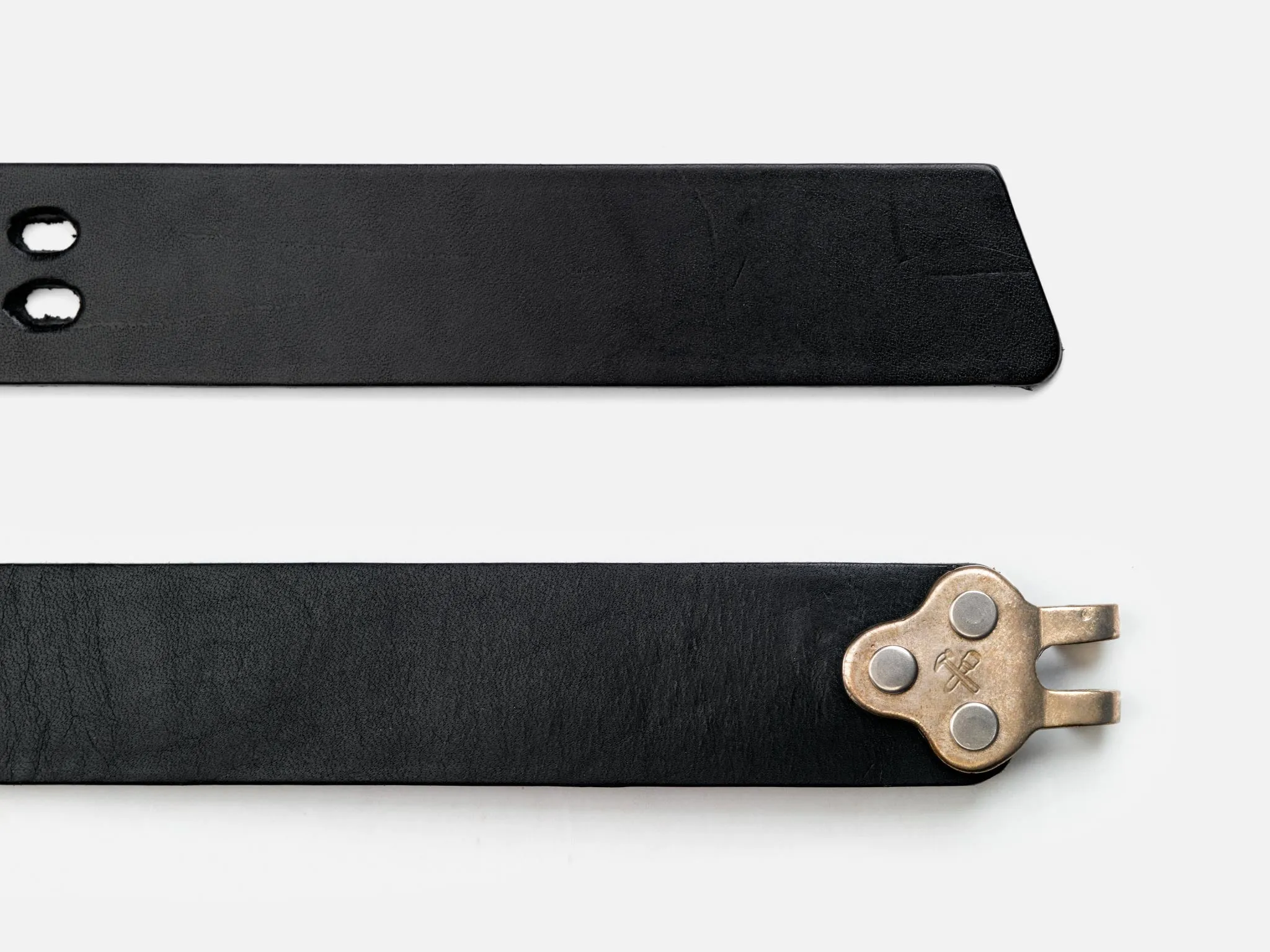 No. 150 Claw Buckle Belt sold by Billykirk product image thumbnail 3