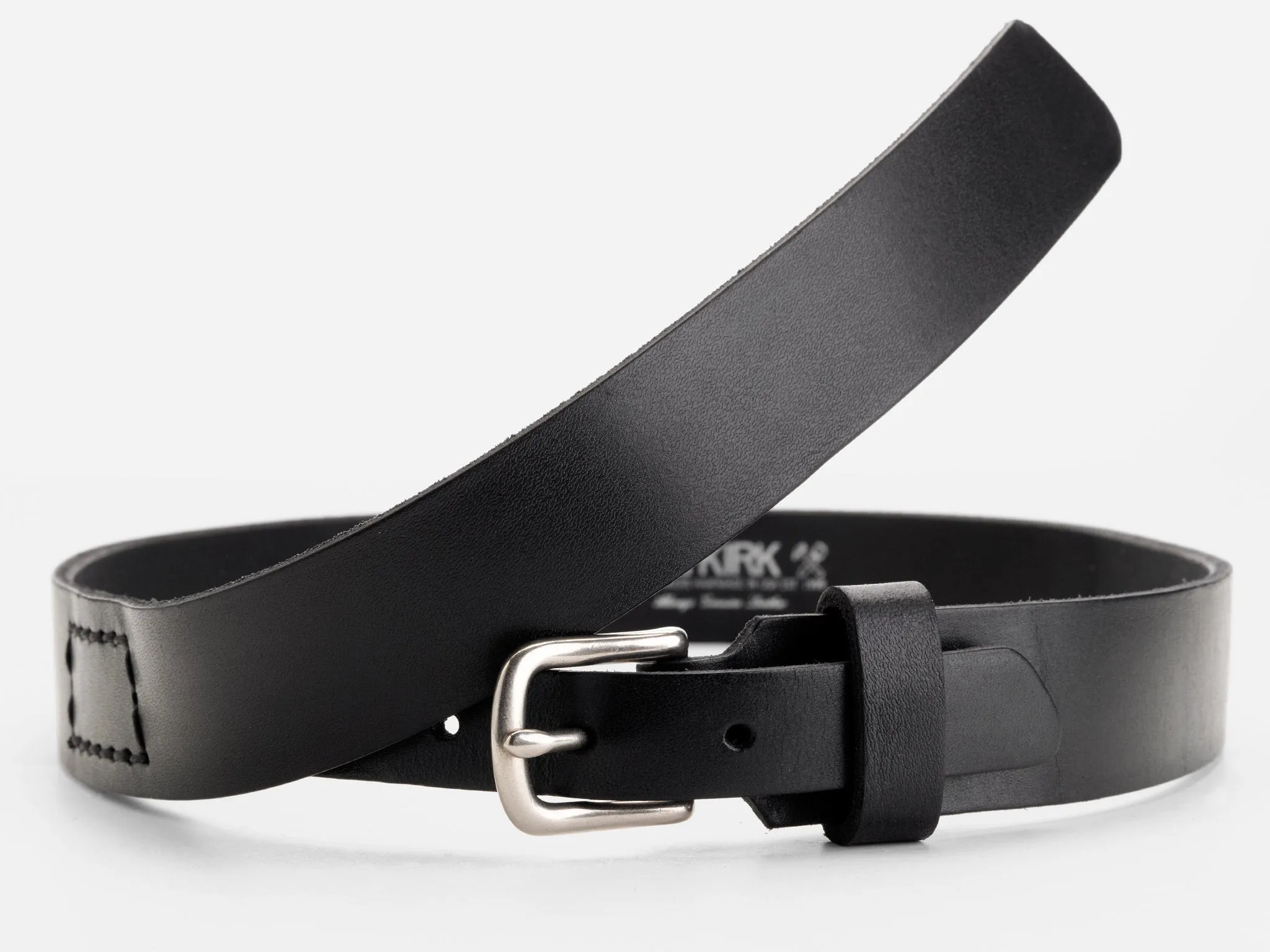 No. 117 Mechanics Belt, Black sold by Billykirk