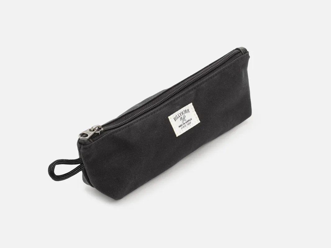 No. 313 Standard Issue Pencil Case, Black sold by Billykirk