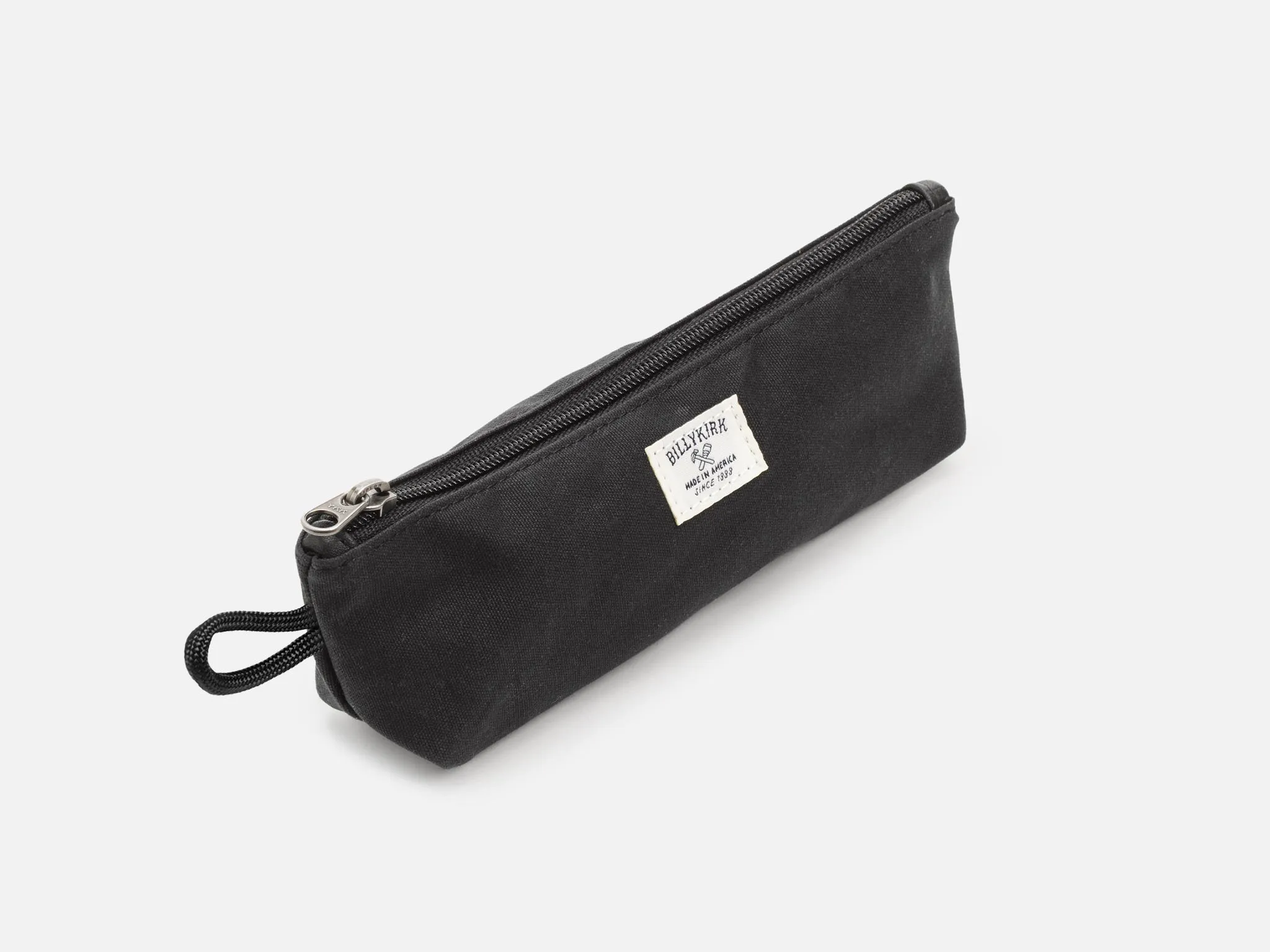 No. 313 Standard Issue Pencil Case, Black sold by Billykirk