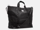 No. 540 Standard Issue East West Tote, Black sold by Billykirk