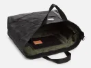 No. 540 Standard Issue East West Tote, Black sold by Billykirk
