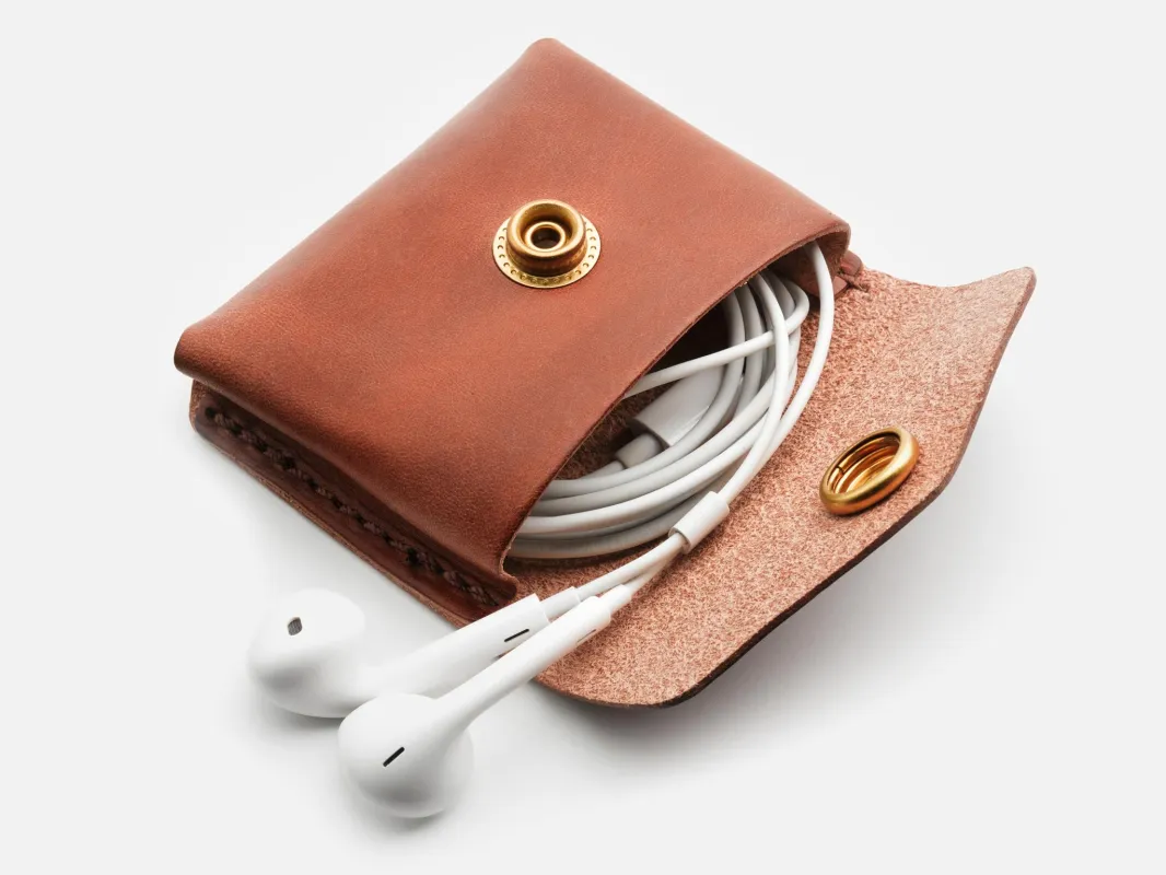 No. 424 Coin Pouch sold by Billykirk