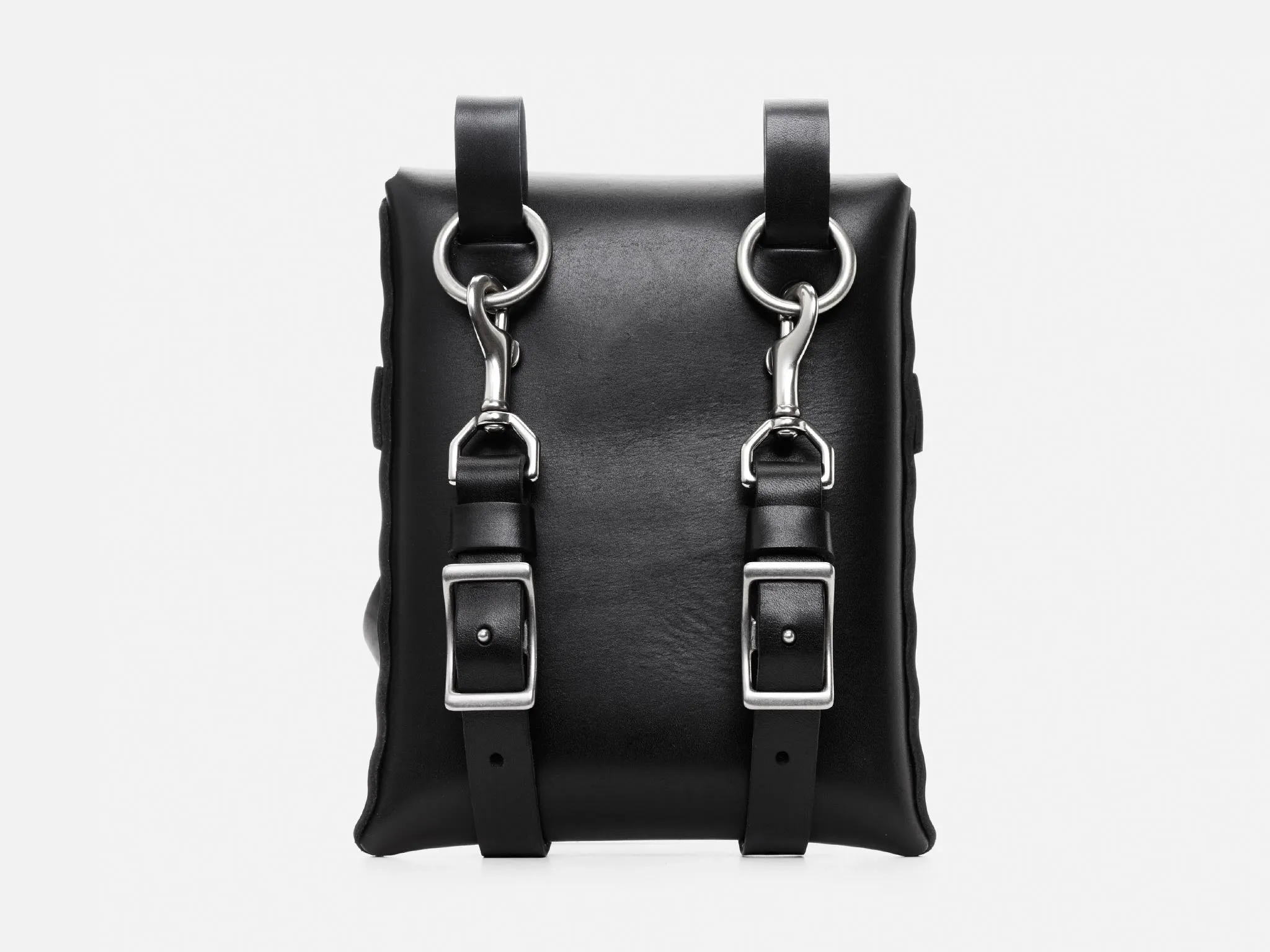 No. 123 Shoulder Pouch sold by Billykirk product image thumbnail 4