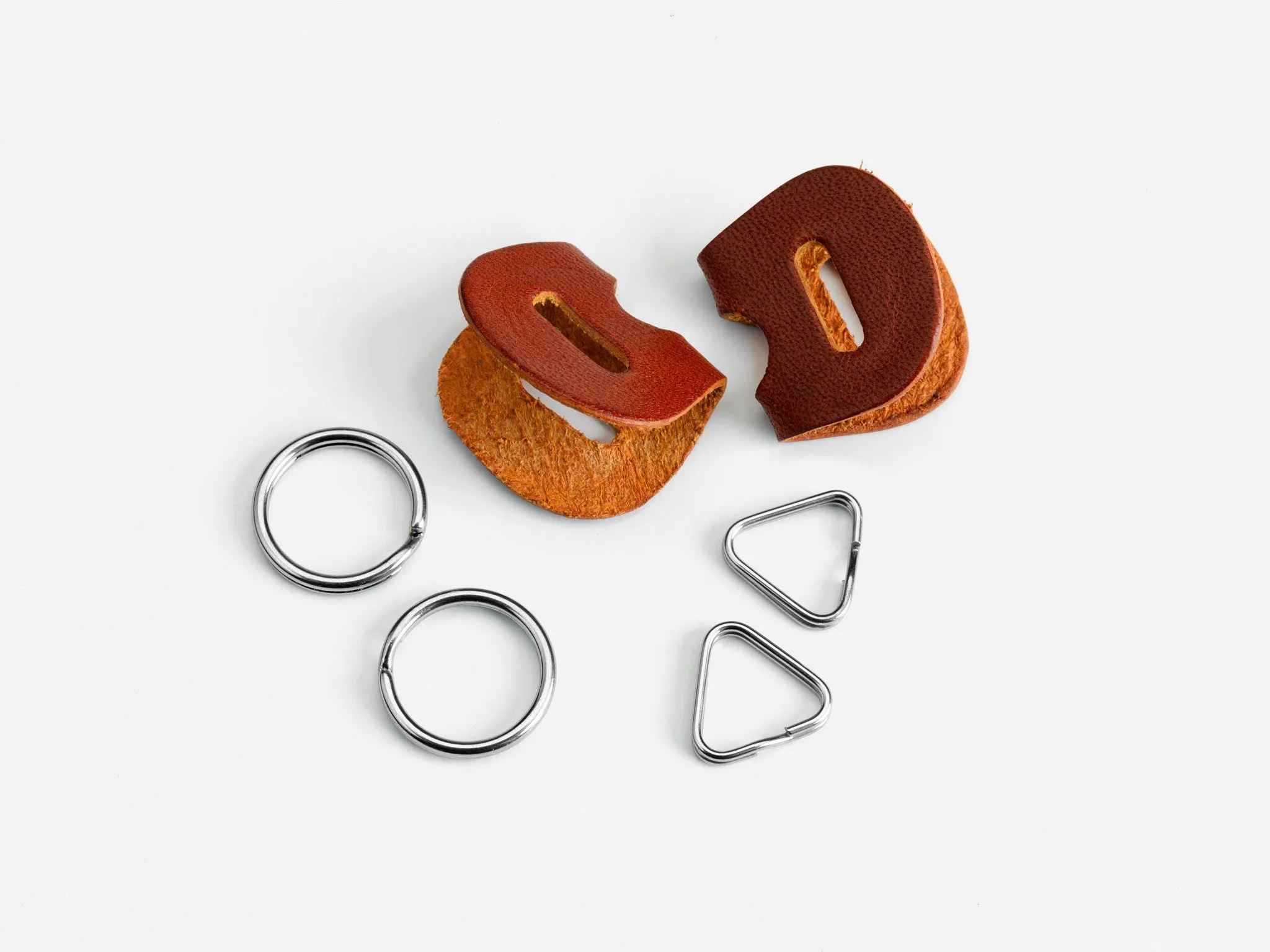 No. 495 Camera Strap, Tan sold by Billykirk product image thumbnail 5