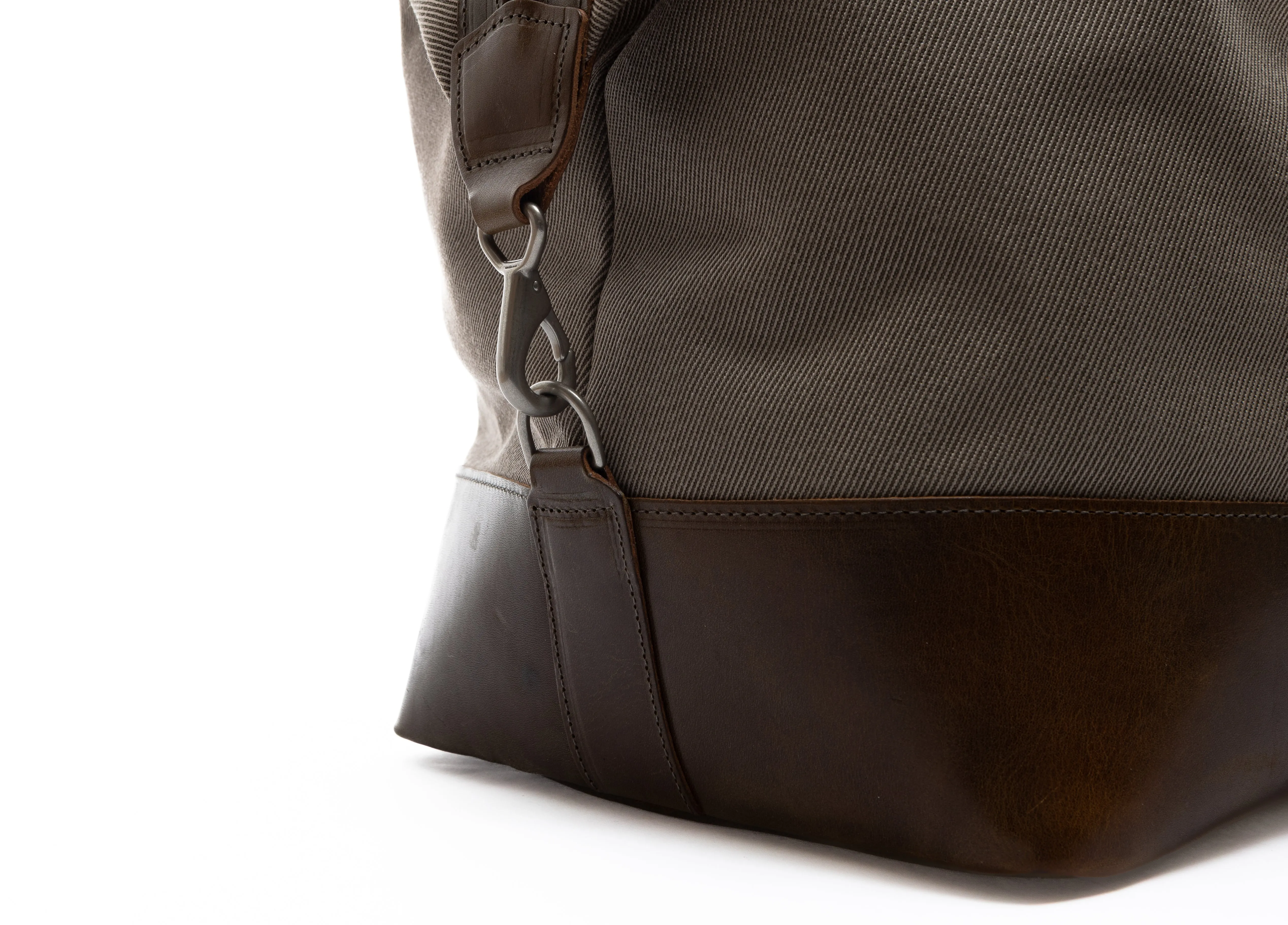 No. 643 Large Carryall, Pendleton Wool sold by Billykirk product image thumbnail 4