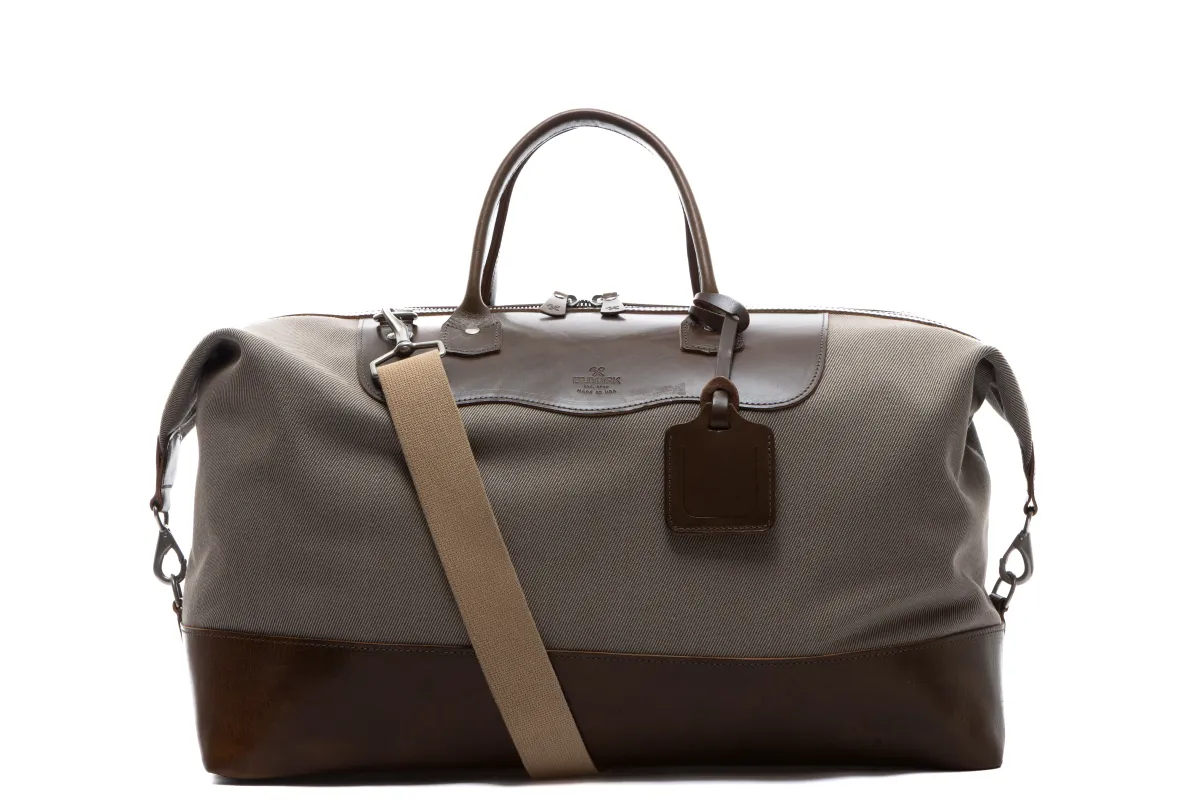 No. 643 Large Carryall, Pendleton Wool sold by Billykirk