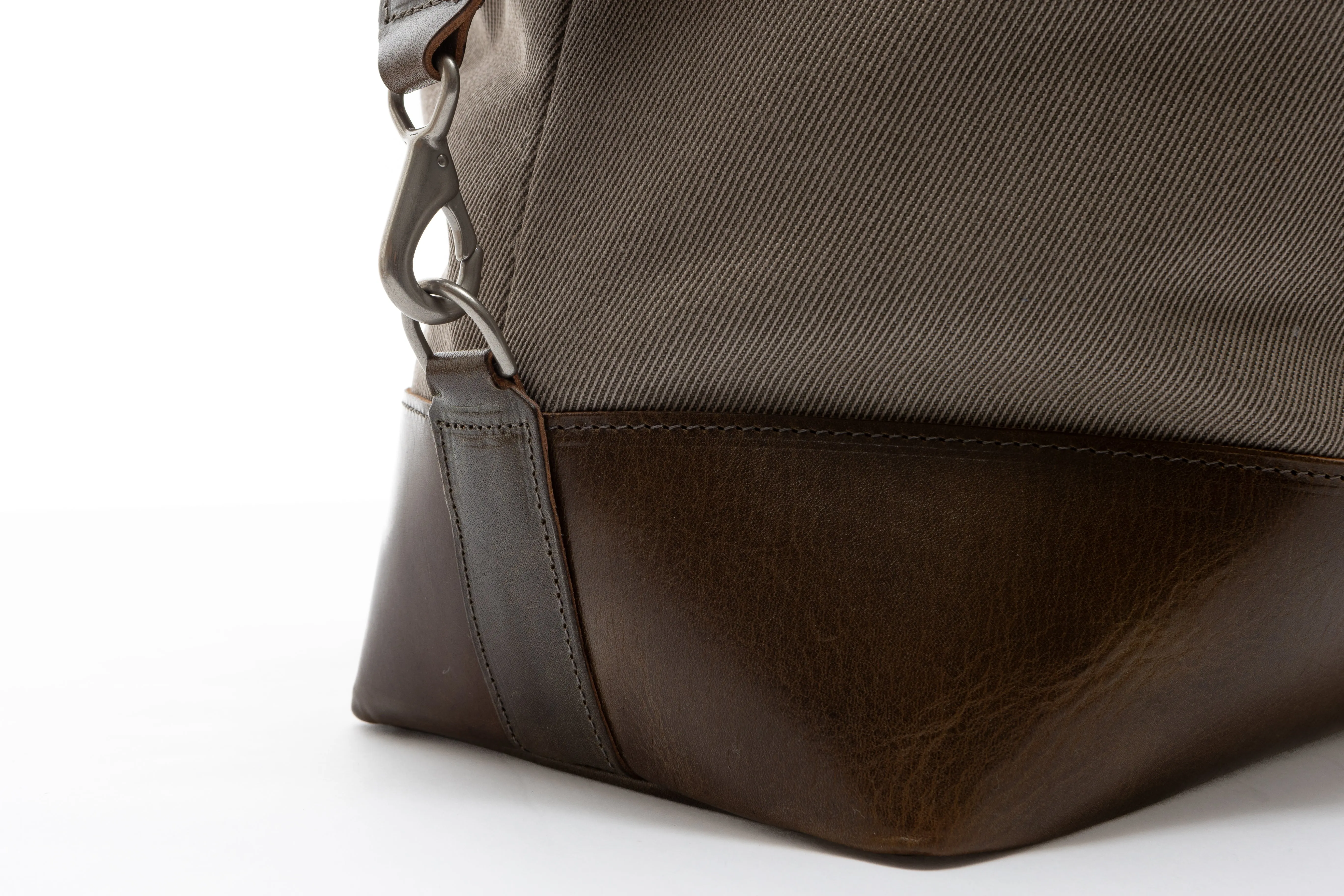 No. 642 Small Carryall, Pendleton Wool sold by Billykirk product image thumbnail 4