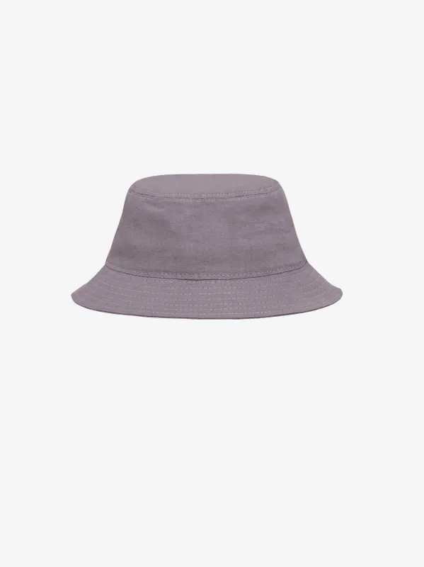 Bucket Hat in Koala Linen sold by Blluemade